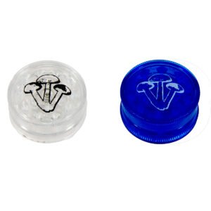 Pocket Grinder Shroom