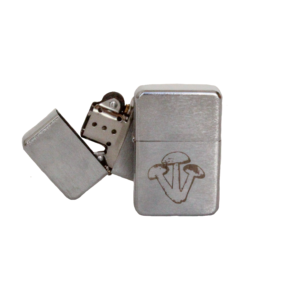 Isqueiro gasolina Shroom