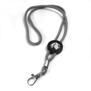 Porta-chaves fita Esfinge