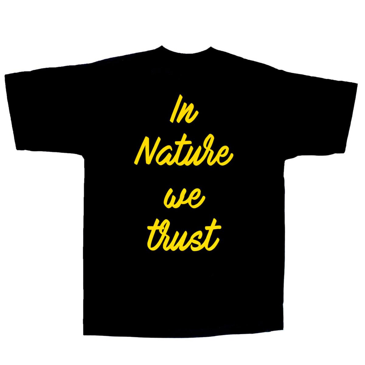 T-shirt Nature - Image 3