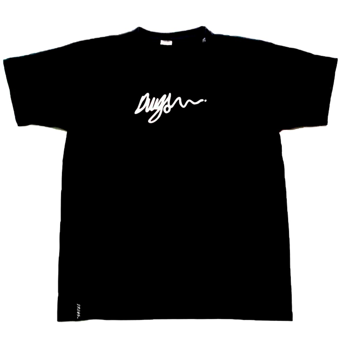 T-shirt Signature D.R.U.G.S.®