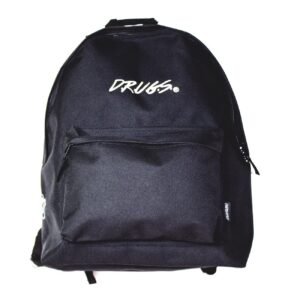 Mochila D.R.U.G.S.