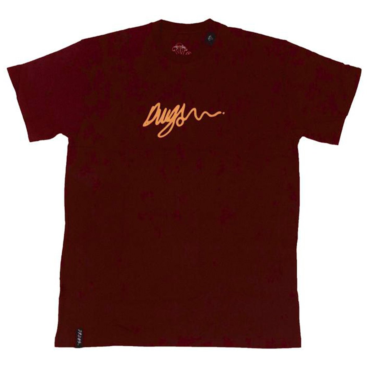 T-shirt Signature D.R.U.G.S.® - Image 4