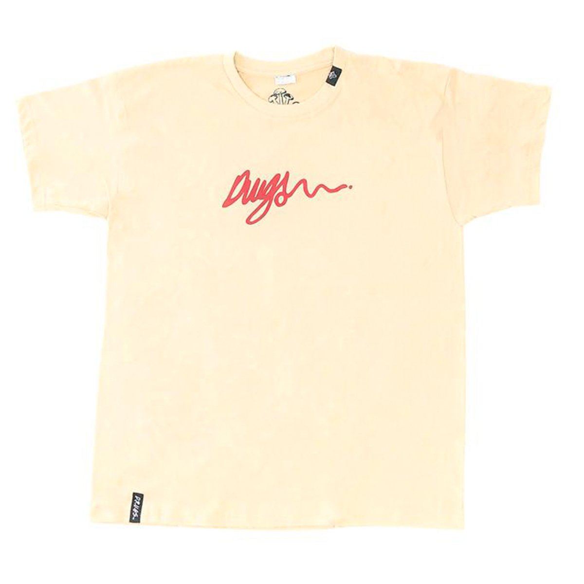 T-shirt Signature D.R.U.G.S.® - Image 3
