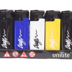 Isqueiro anti-vento Signature