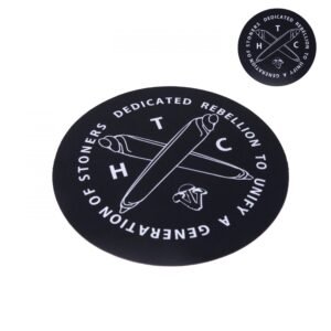 Tapete de rato Cross Joints