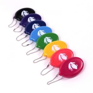 Porta-moedas Esfinge