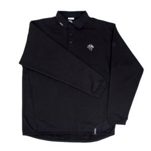 Polo Sweat D.R.U.G.S.