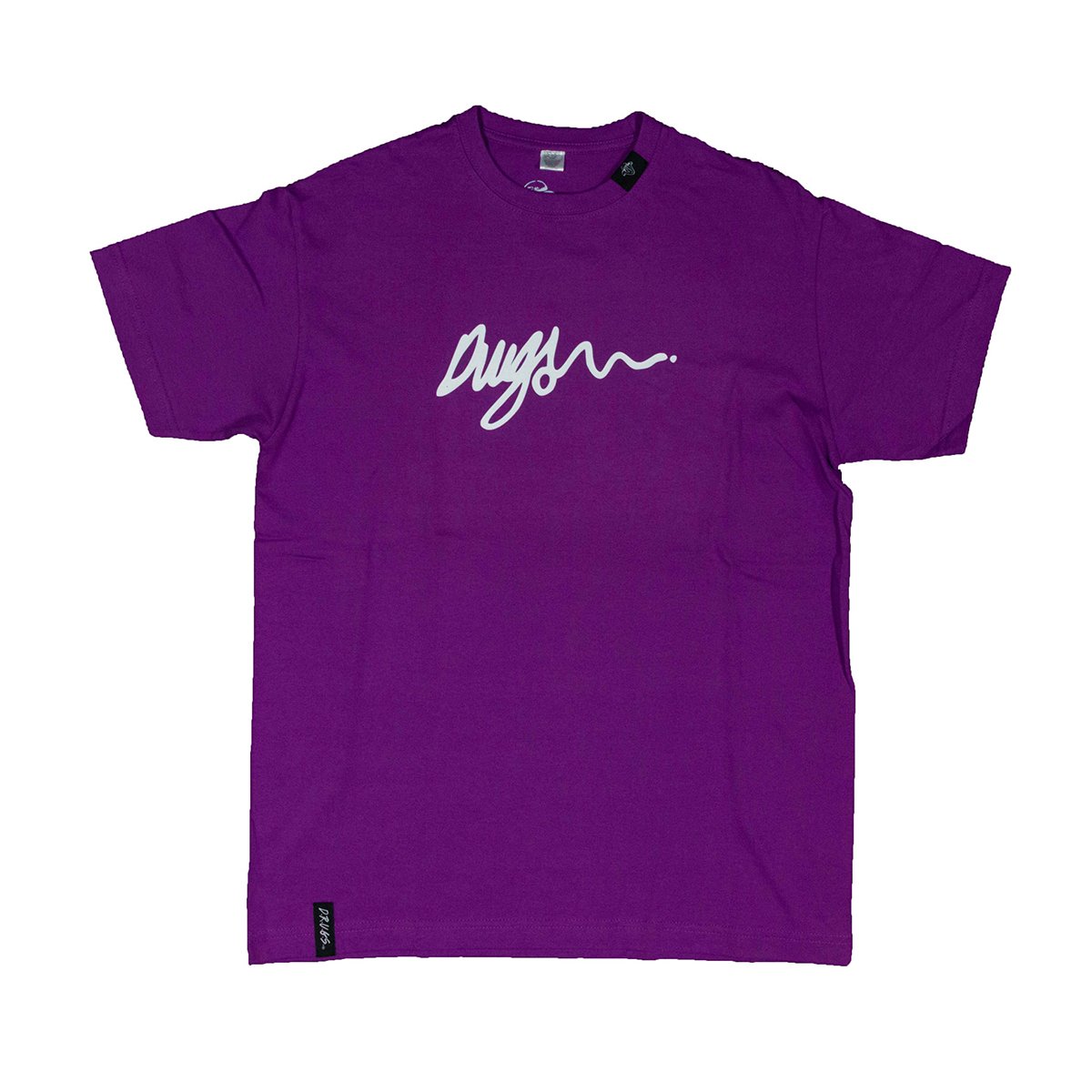 T-shirt Signature D.R.U.G.S.® - Image 5