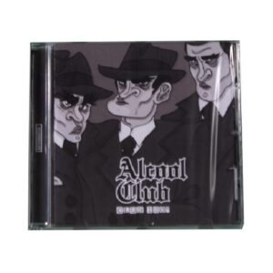 CD Álcool Club - Club 120º