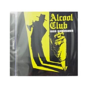 CD Álcool Club - Rap Proibido