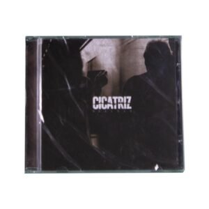 CD Cicatriz - Diálogo