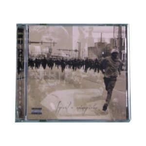 CD Fizz - Igual a ninguém