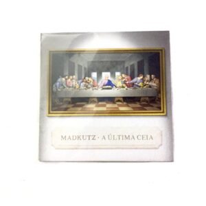 CD Madkutz - A última ceia