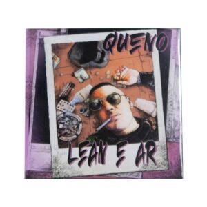 CD Queno – Lean & Ar