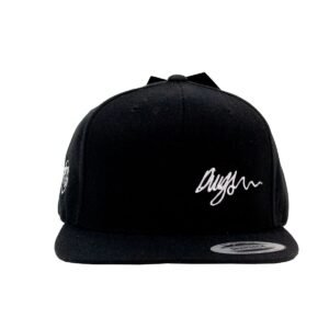 SnapBack Signature