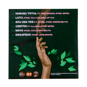 CD LadyN - refletido-trás-drugs