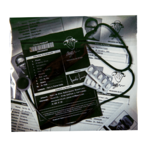 CD Madktuz - dopamina-tras- drugs - streetwear brand