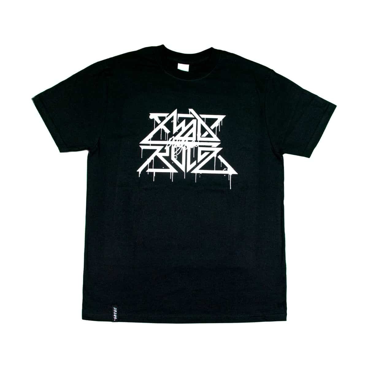 t-shirt-drugs-madkutz-preta