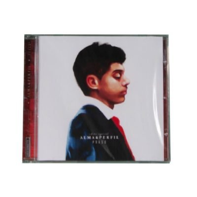 CD - Praso - Alma e Perfil | D.R.U.G.S.