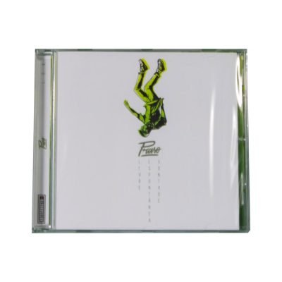 CD - Praso - L.E.V | D.R.U.G.S.